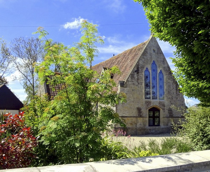 Cooksbridge Chapel