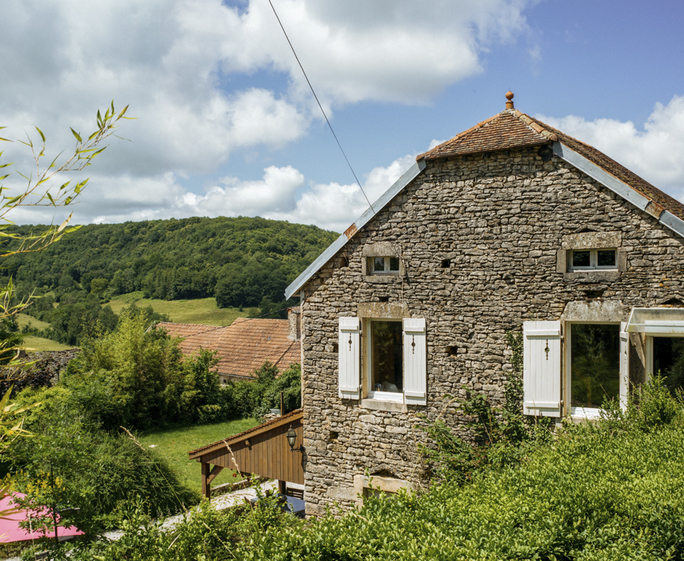 The Little House