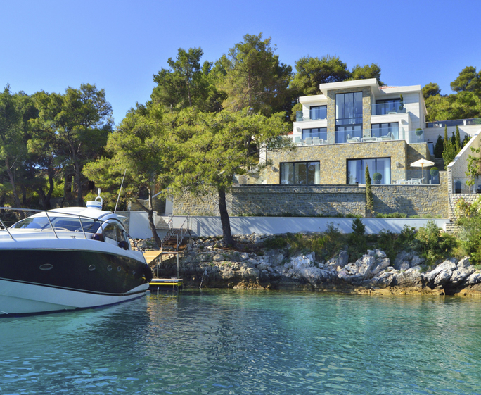 Villa Ravi