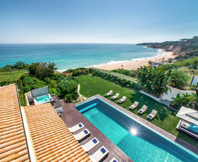 Casa Da Praia