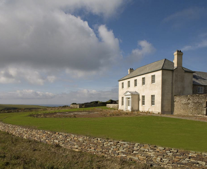 Heatherside House