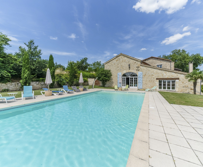 Aranton Farmhouse