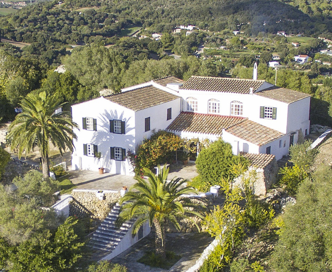 Casa Foradada