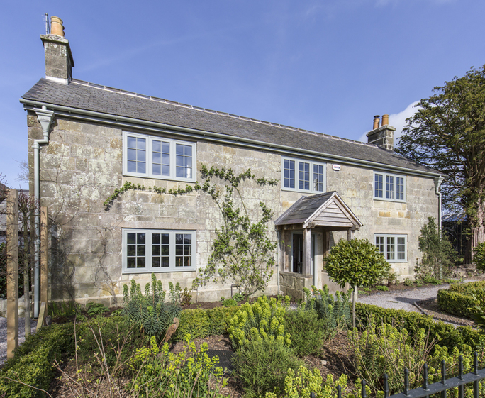 Artisan Cottage