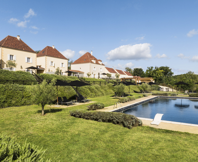 Chateau Les Oiseaux
