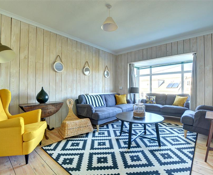 Morlion Lounge