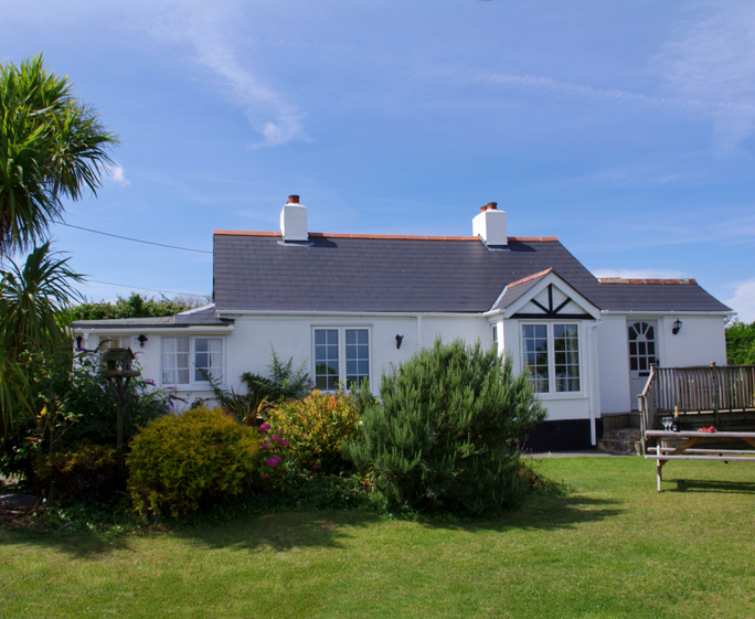 Bryn Cottage Bryn Cottage Trevone Bay Cornwall Last Minute