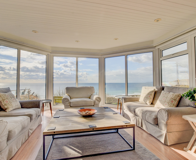 Bojowan Bojowan Praa Sands Cornwall Last Minute Cottages