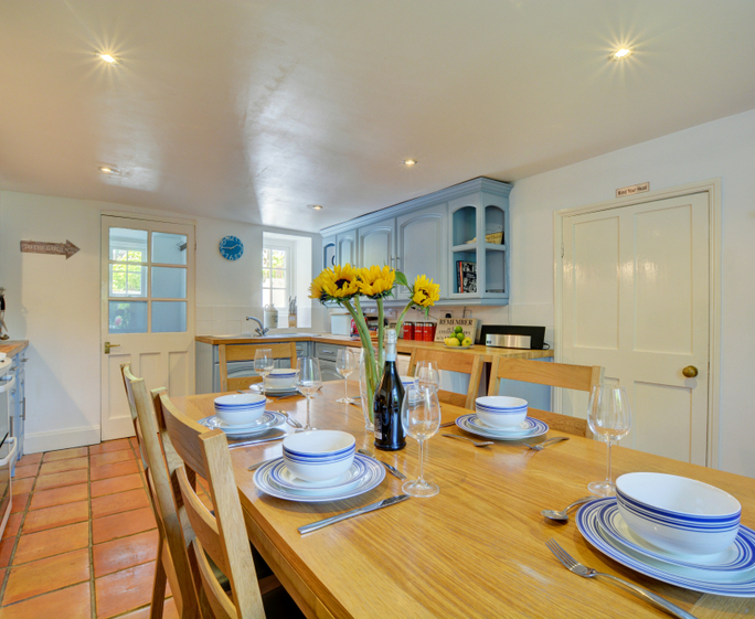 Elm Cottage Elm Cottage Watergate Bay Cornwall Snaptrip
