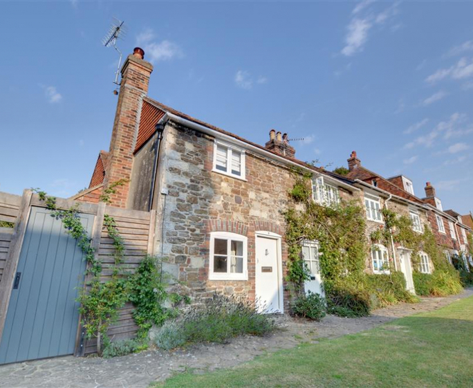 Battle Abbey Cottage RH1147 - Exterior