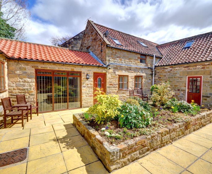 Stable Court, Stable Court, Rosedale Abbey, North Yorkshire Last