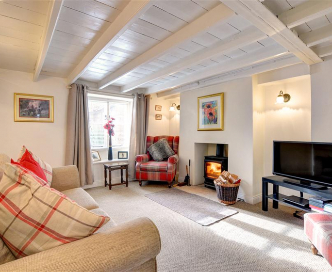 Chapel Cottage Chapel Cottage Sandsend North Yorkshire Snaptrip