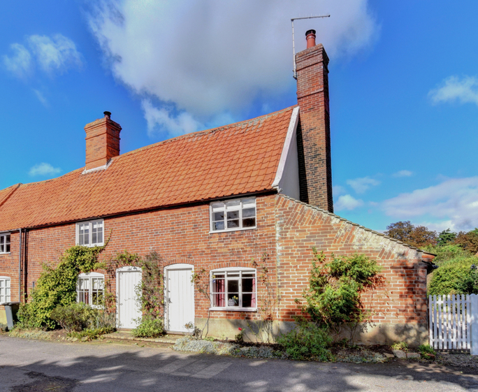 Anchor Cottage Anchor Cottage Orford Suffolk Last Minute Cottages