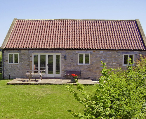 Pheasant Cottage