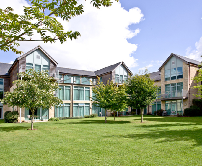 Cotswold Water Park Apartment 4, Cotswold Water Park Apartment 4