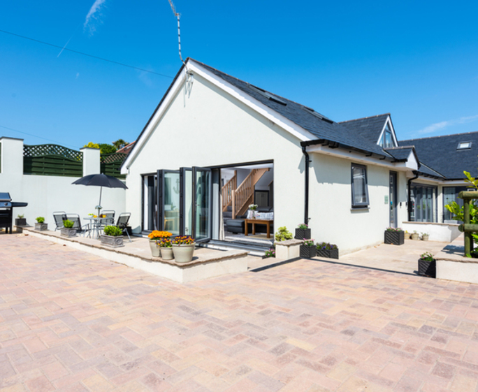 The Sail Loft of Stoke Fleming, The Sail Loft of Stoke Fleming, Stoke