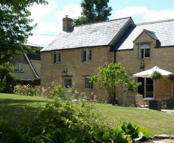 The Ottery Lower South Wraxall Bradford On Avon The Ottery