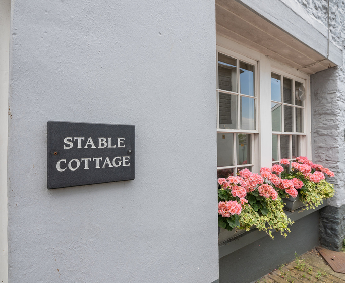 Stable Cottage Totnes
