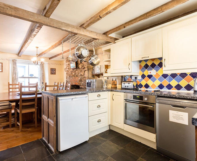 Coachman Cottage