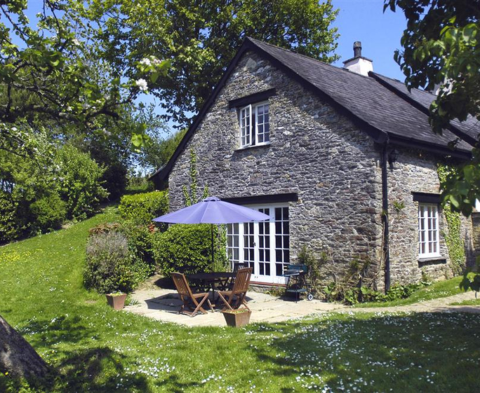 Pippin Cottage