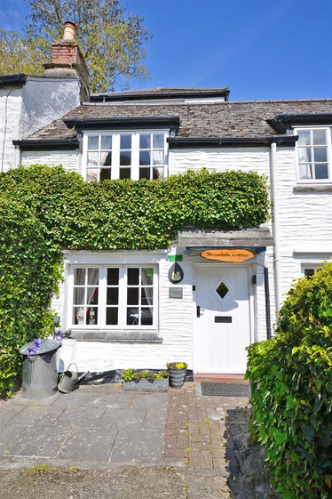 Mousehole Cottage