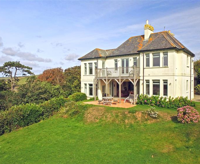 White Horses Whole House White Horses Whole House South
