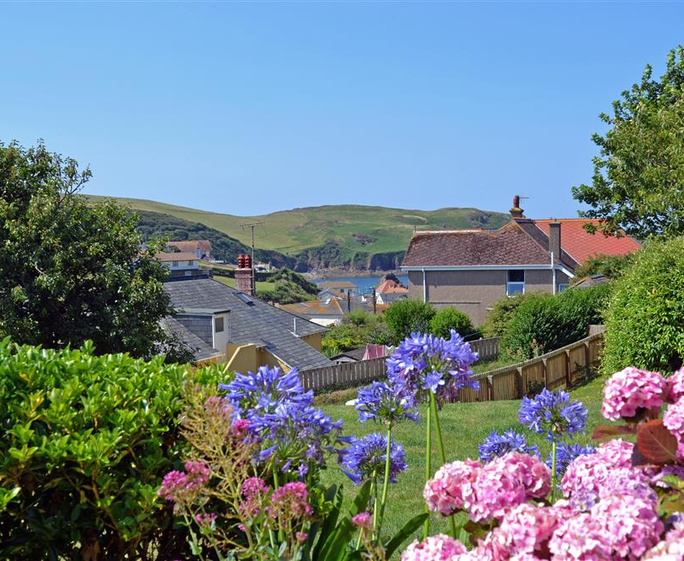 Quay Sands