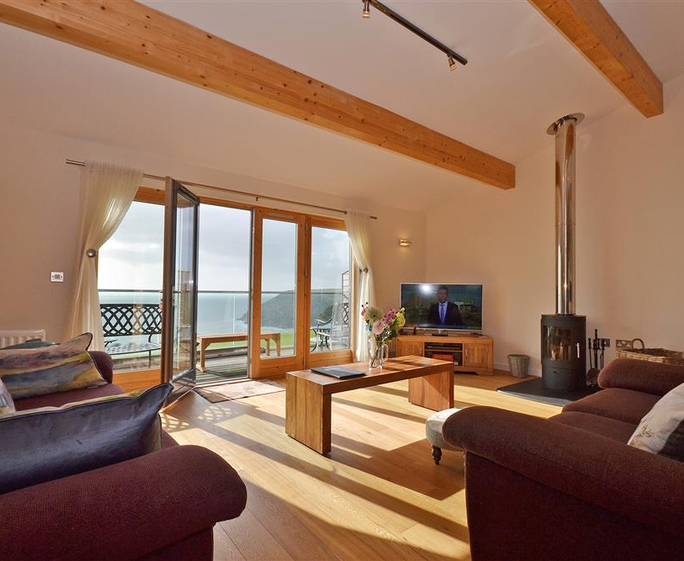 43 Talland Bay