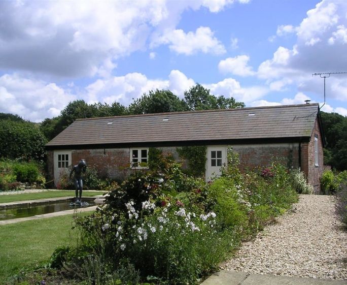The Old Piggery