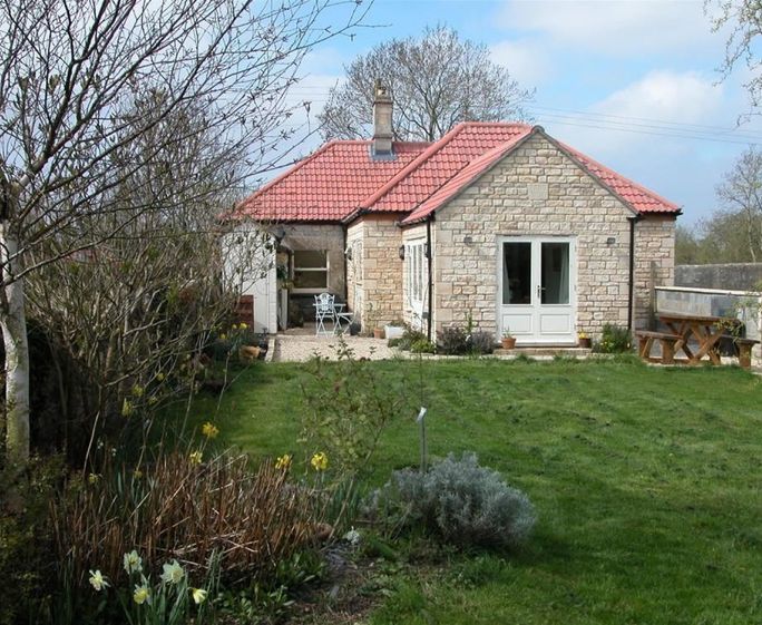 Lock Keeper's Cottage