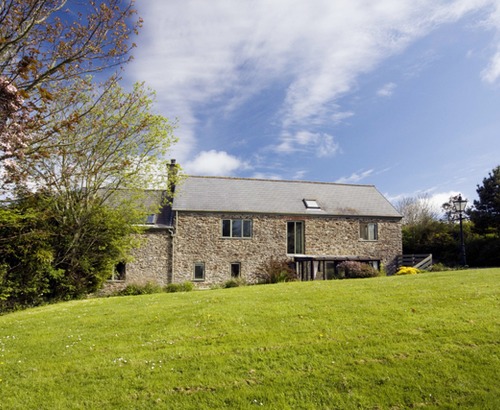 South Barn
