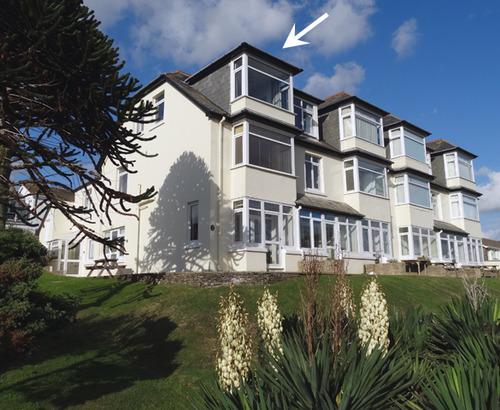 9 West Park