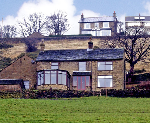 Brow Farm
