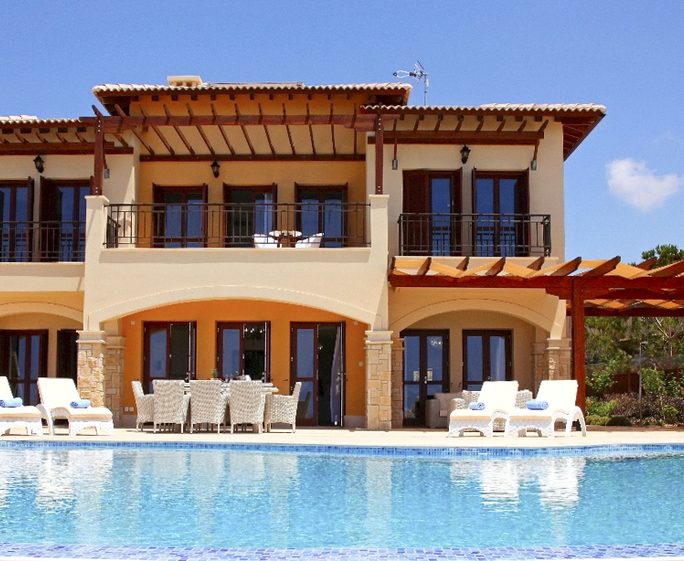 Villa Natalya