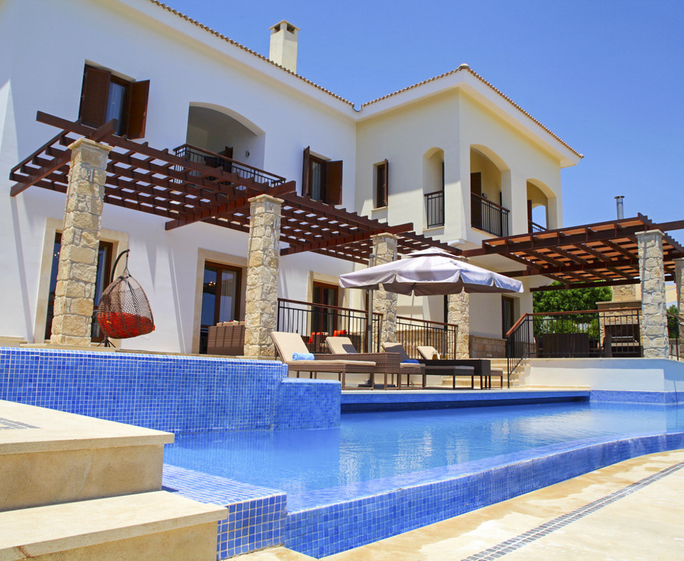 Villa Cipriana
