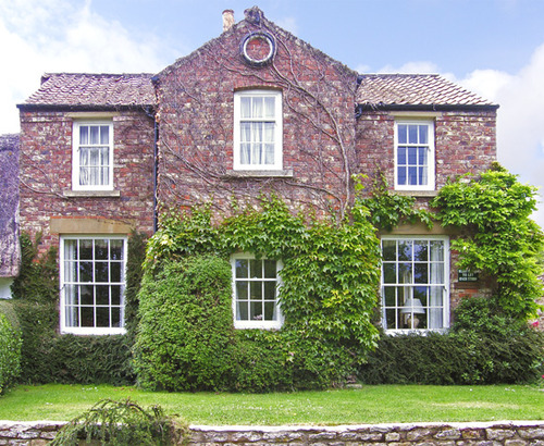Wayside House