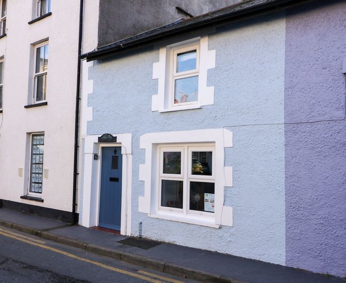 Fishermans Cottage