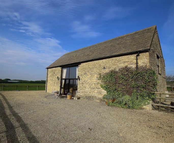 King Johns Barn
