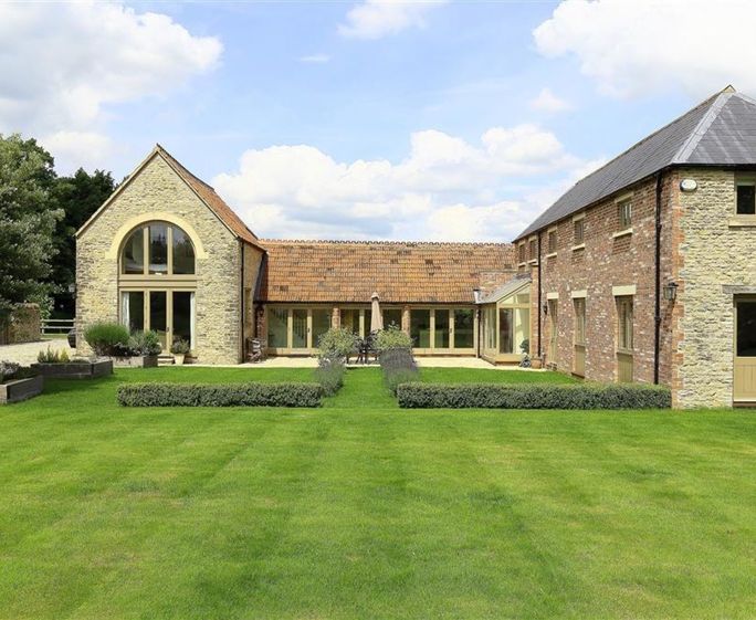 Mere Coach House