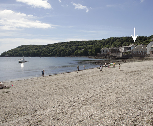 Trevarna Trevarna Kingsand And Cawsand Cornwall Snaptrip