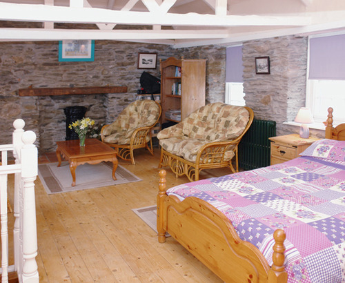 Mermaid Cottage Mermaid Cottage Gorran Haven Cornwall Snaptrip