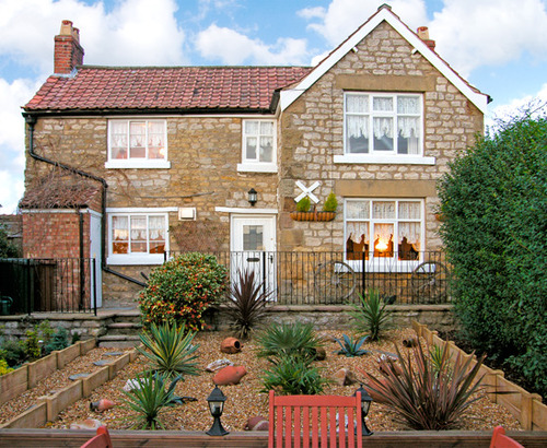 Croft Cottage