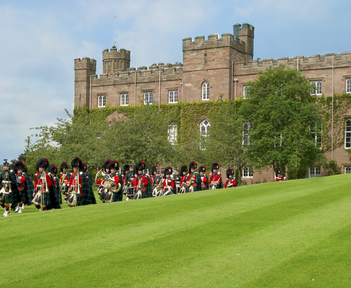 Scone Palace