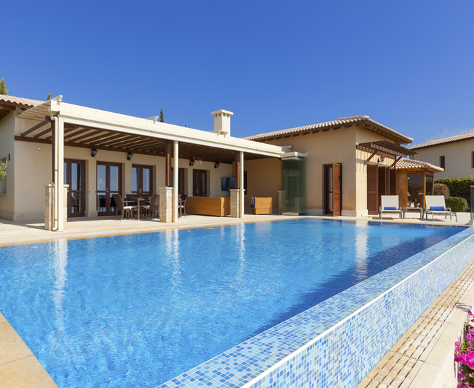 Villa Tee