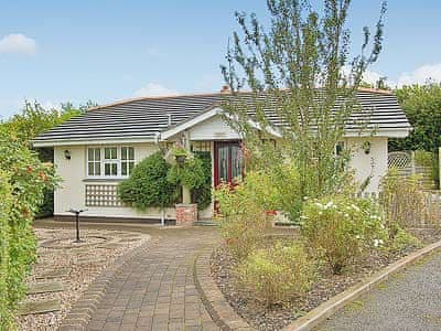 Valley View 17600 Valley View 17600 Nanstallon Near Bodmin