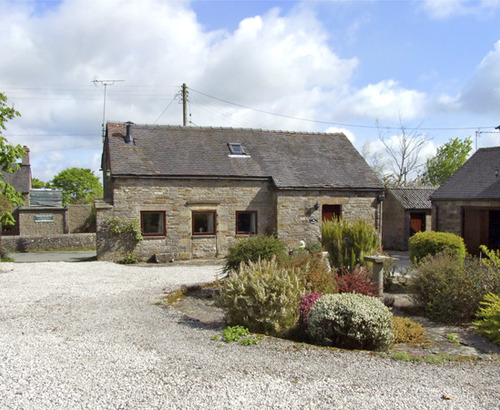 Harewood Cottage