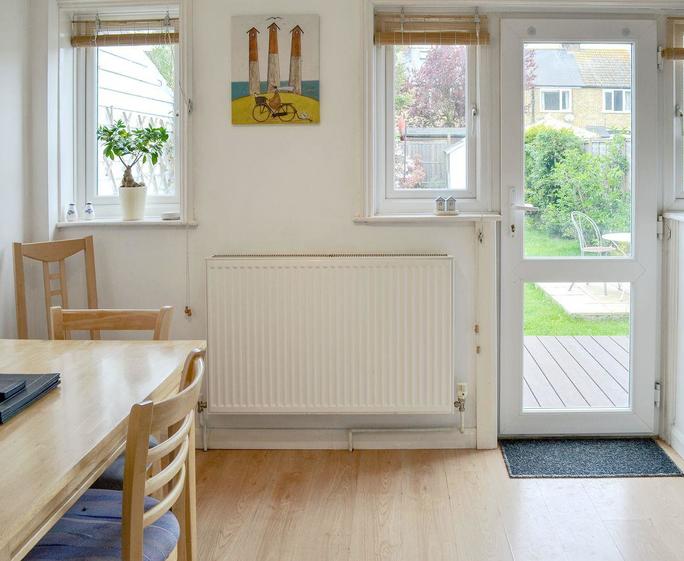 Seagull Cottage Seagull Cottage Whitstable Whitstable Last