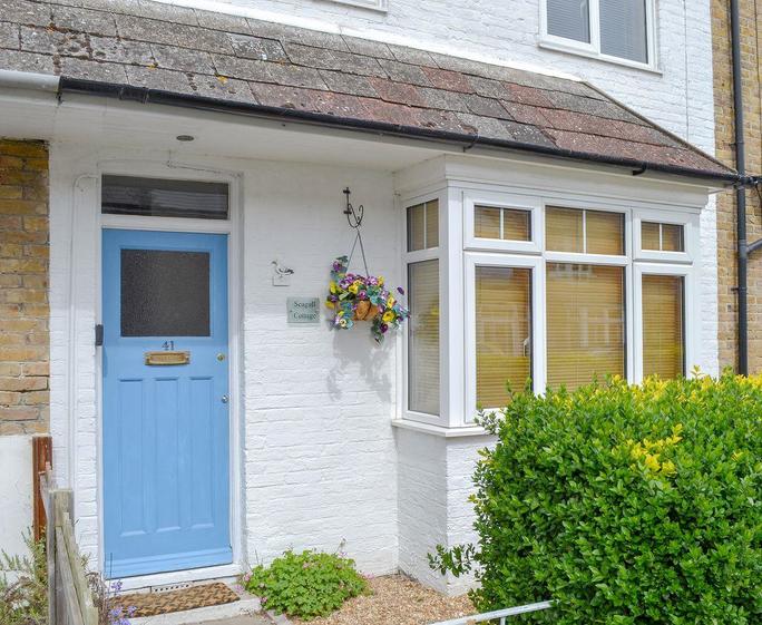Seagull Cottage Seagull Cottage Whitstable Whitstable Last
