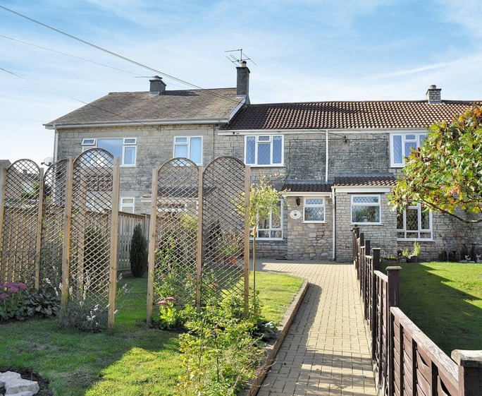 Penny Cottage Penny Cottage High Littleton Near Bath Last