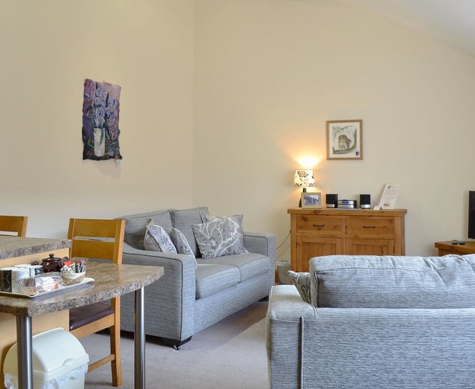 Quaint Thirsk Cottage S15541 Kitchen 29353 Sutton Under Kitchen Cottage 29353 Well Presented Open Plan Living Space Water Hall Farm Cottages